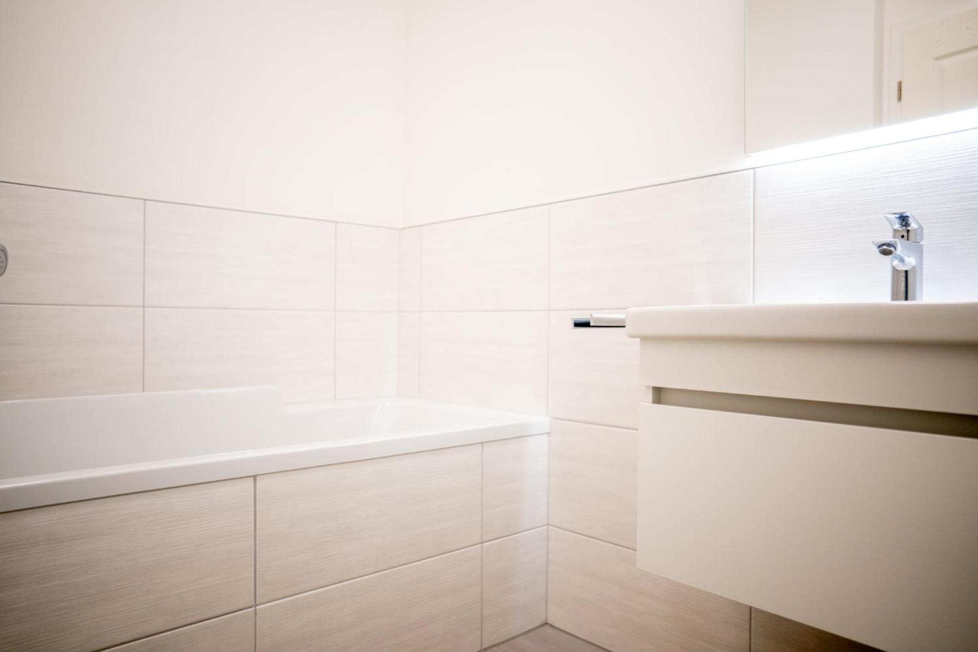 Apartmenthaus Wittsande Wittsande 05 Zingst Buitenkant foto