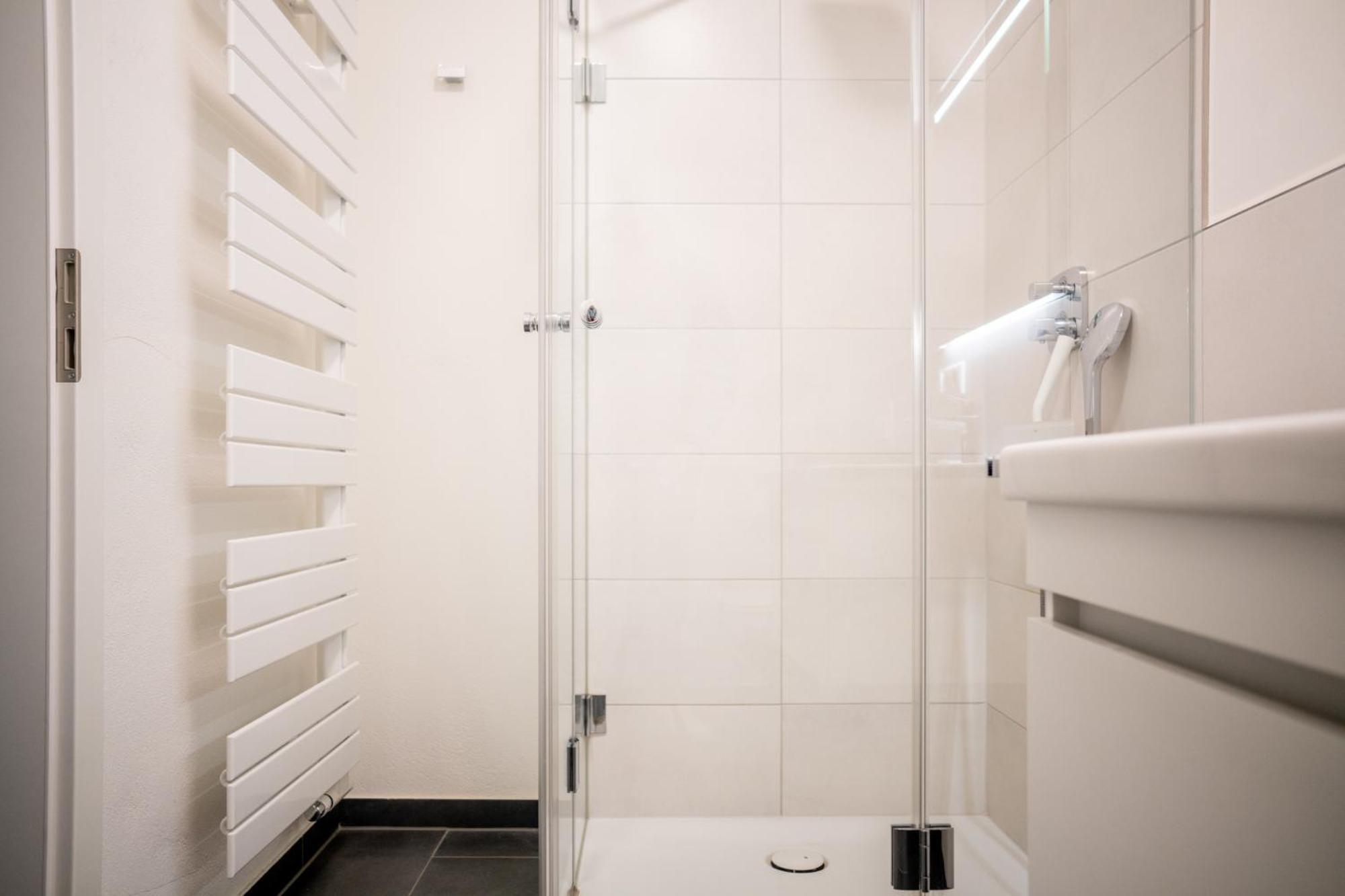 Apartmenthaus Wittsande Wittsande 05 Zingst Buitenkant foto